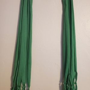 Christmas scarf